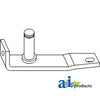 A-AH93333 Pivot Arm, Idler, Feeder House PN: AH93333
