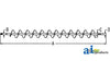 A-AH93662 Auger Lower Tailings PN: AH93662