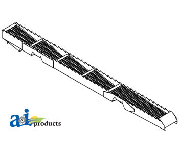 A-AH93701 Straw Walker PN: AH93701