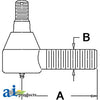 A-AH94057 Cylinder End PN: AH94057