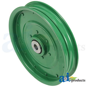 A-AH94450 Pulley, Flanged Idler PN: AH94450