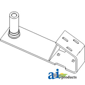 A-AH96092 Support, Feeder House Pulley PN: AH96092