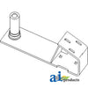 A-AH96092 Support, Feeder House Pulley PN: AH96092