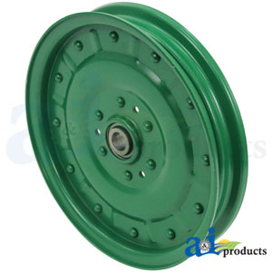 A-AH97031 Idler, Flat PN: AH97031