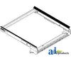 A-AH97751 Chaffer Shoe Frame PN: AH97751