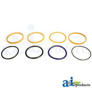 A-AHC16965 Kit, Hydraulic Cylinder Bore Seal PN: AHC16965