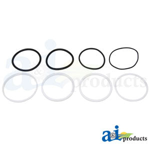 A-AHC16966 Kit, Hydraulic Cylinder Bore Seal PN: AHC16966