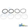 A-AHC16966 Kit, Hydraulic Cylinder Bore Seal PN: AHC16966