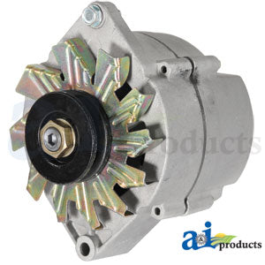 A-AL-100-N Alternator, DR/ALT, New PN: AL-100-N