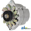 A-AL-100-N Alternator, DR/ALT, New PN: AL-100-N