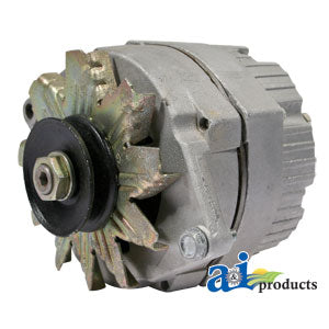 A-AL-1132-N ALTERNATOR, NEW PN: AL-1132-N