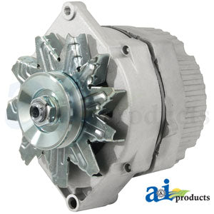 A-579541M91 Alternator, Delco PN: 579541M91