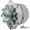 A-579541M91 Alternator, Delco PN: 579541M91