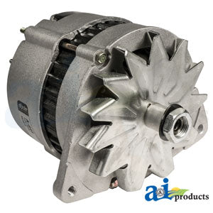 A-AL-445-N Alternator,Lucas PN: AL-445-N