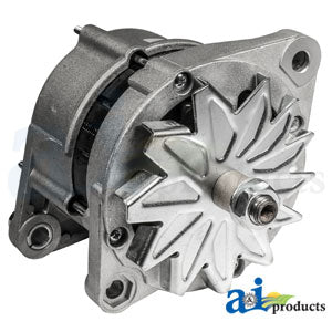 A-AL-6248 Alternator, BO/IR/EF PN: AL-6248