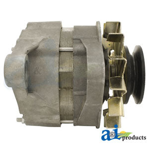 A-677487AS Alternator, MM/ER/EF PN: 677487AS