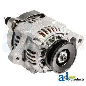 A-16241-64012 Alternator, ND/IR/IF PN: 16241-64012