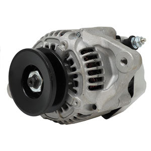 A-16705-64012 Alternator, ND/IR/IF PN: 16705-64012