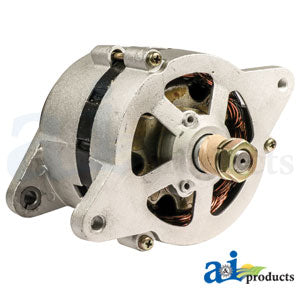 A-AL-841-N STARTER PN: AL-841-N