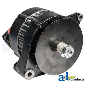 A-AL-9218-N ALTERNATOR, NEW PN: AL-9218-N