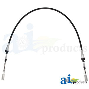 A-AL112765 Cable, Range Shift (A&B) PN: AL112765