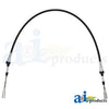 A-AL112765 Cable, Range Shift (A&B) PN: AL112765