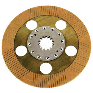 A-AL112982 Disc, Brake PN: AL112982