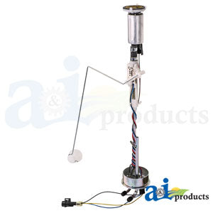 A-AL113125 Sending Unit, Fuel, W/ Pump PN: AL113125