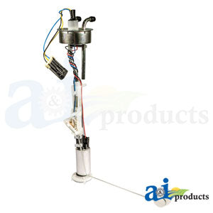 A-AL113225 Sending Unit, Fuel, W/ Pump PN: AL113225