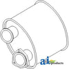 A-AL113991 Muffler PN: AL113991