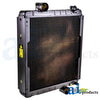 A-AL115002 Radiator PN: AL115002