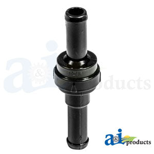 A-AL117189 Check Valve, Fuel PN: AL117189