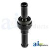 A-AL117189 Check Valve, Fuel PN: AL117189