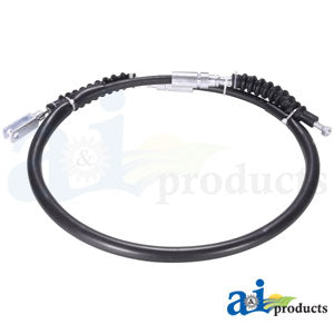 A-AL117196 Cable, Clutch Operating PN: AL117196