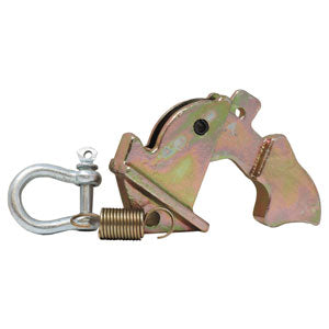 A-AL117727 Quick Attach Hook Kit, CAT 3 PN: AL117727