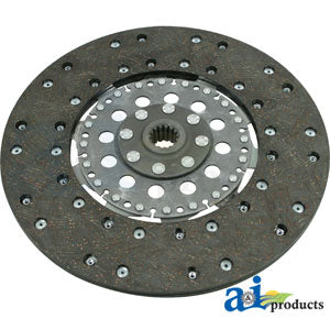 A-AL39123 Trans Disc: 11