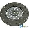 A-AL39123 Trans Disc: 11