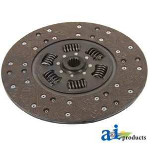 A-AL120018 Trans Disc: 11