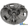 A-AL120022 Pressure Plate: 11