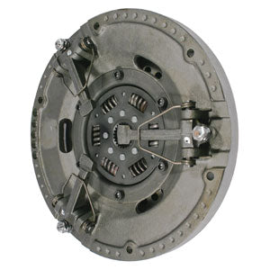 A-AL120023 Pressure Plate: 11