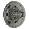 A-AL120023 Pressure Plate: 11