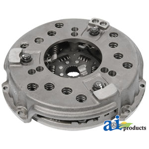 A-AL120024 Pressure Plate: 12