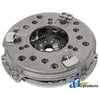 A-AL120024 Pressure Plate: 12