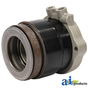 A-AL120028 Bearing, Trans Release, w/ Slave Cyl, 2 port (sealed) PN: AL120028