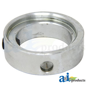 A-AL14674 Eccentric Locking Collar, Cleaning Shoe Shaft PN: AL14674