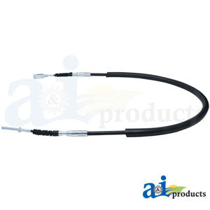 A-AL151612 Cable, Clutch PN: AL151612