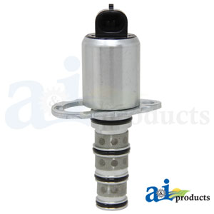 A-AL158332 Valve, Rear PTO Solenoid PN: AL158332