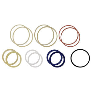 A-AL161335 Seal Kit, Steering Cylinder Assembly PN: AL161335