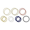 A-AL161335 Seal Kit, Steering Cylinder Assembly PN: AL161335