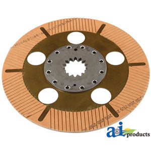 A-AL171955 Disc, Brake, 7/32